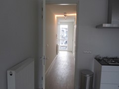 Kleine Berg, 5611 JV Eindhoven - gang (5)